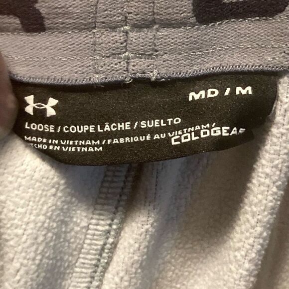 Pants high under armor Size medium - Picture 4 of 4